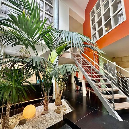Maison Independante Stylee Climatisee 98M2 Centre Бордо Екстер'єр фото