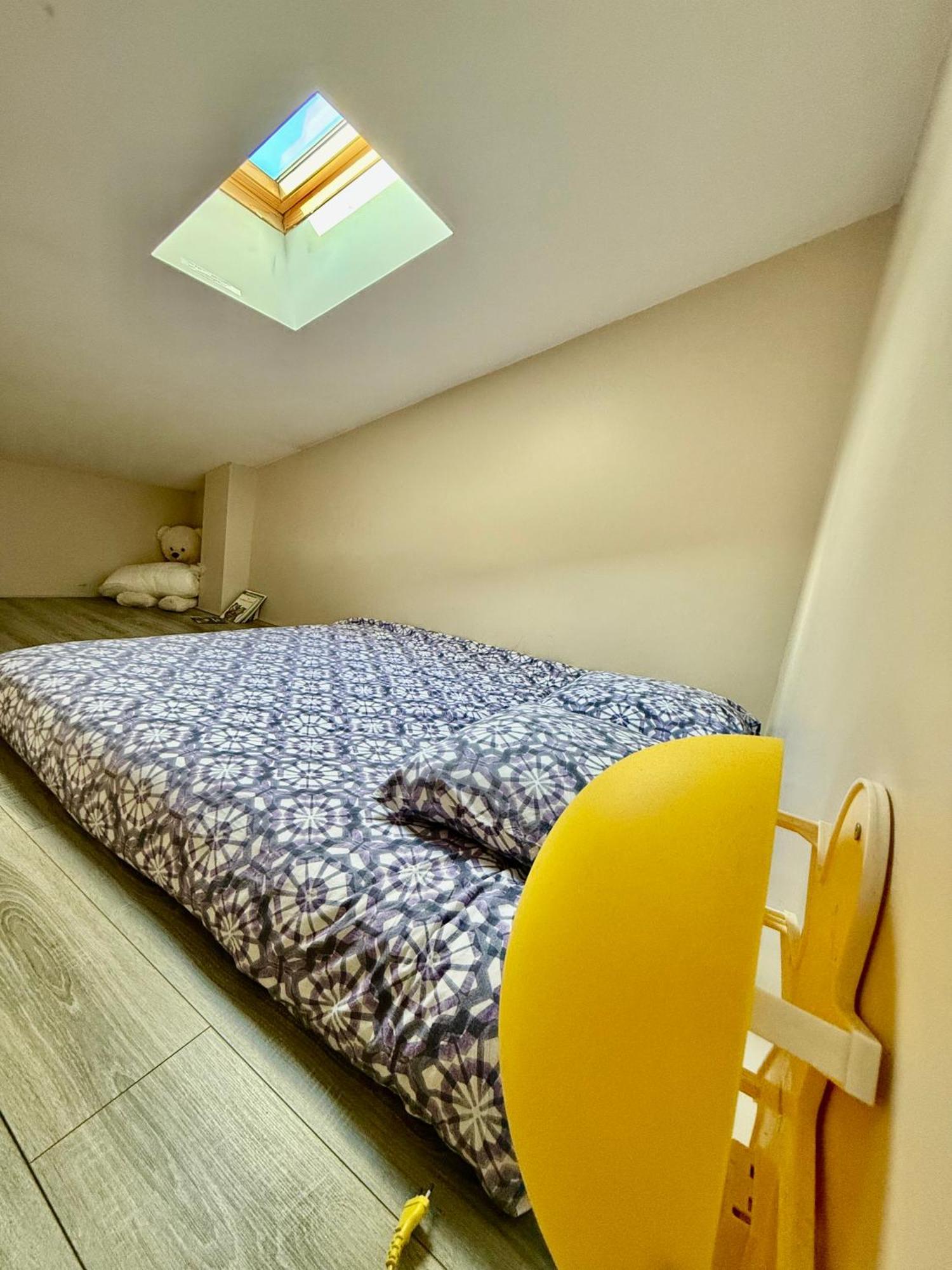 Maison Independante Stylee Climatisee 98M2 Centre Бордо Екстер'єр фото