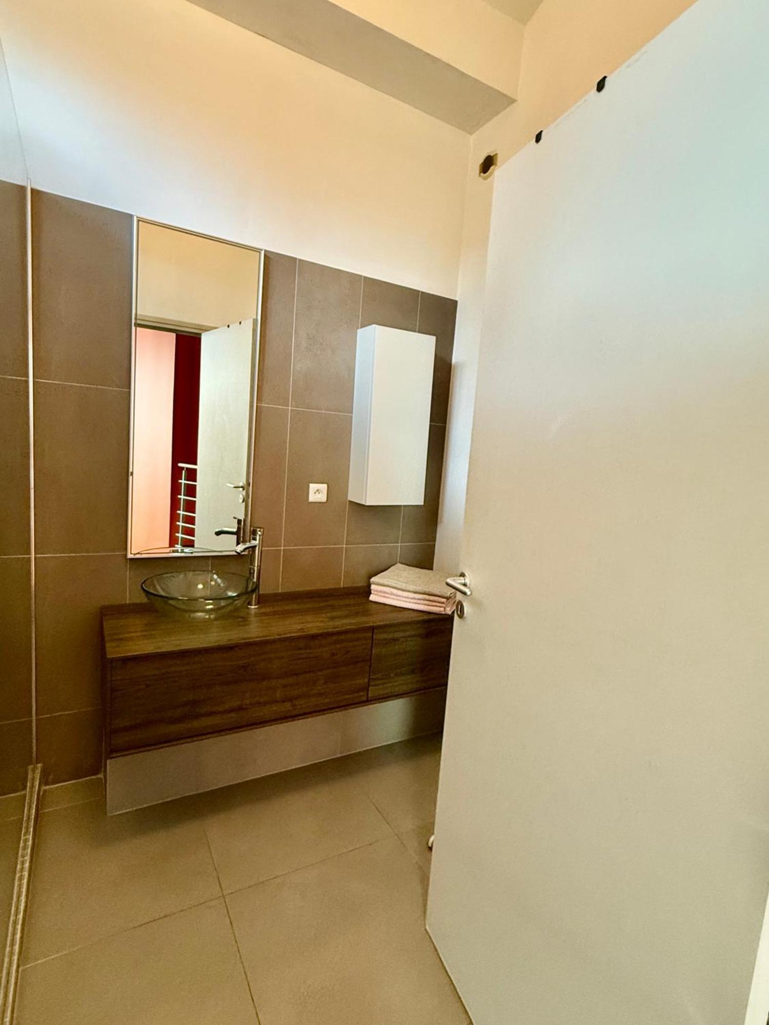 Maison Independante Stylee Climatisee 98M2 Centre Бордо Екстер'єр фото