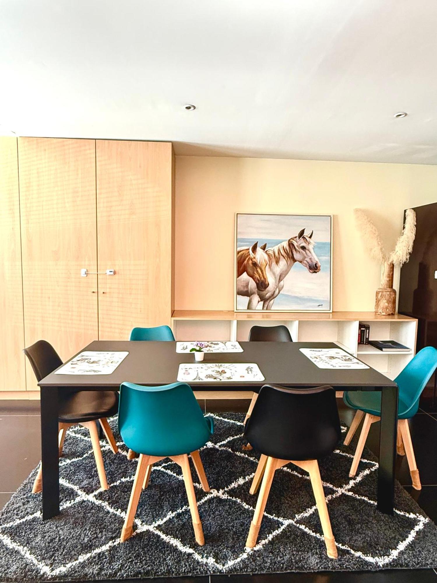 Maison Independante Stylee Climatisee 98M2 Centre Бордо Екстер'єр фото